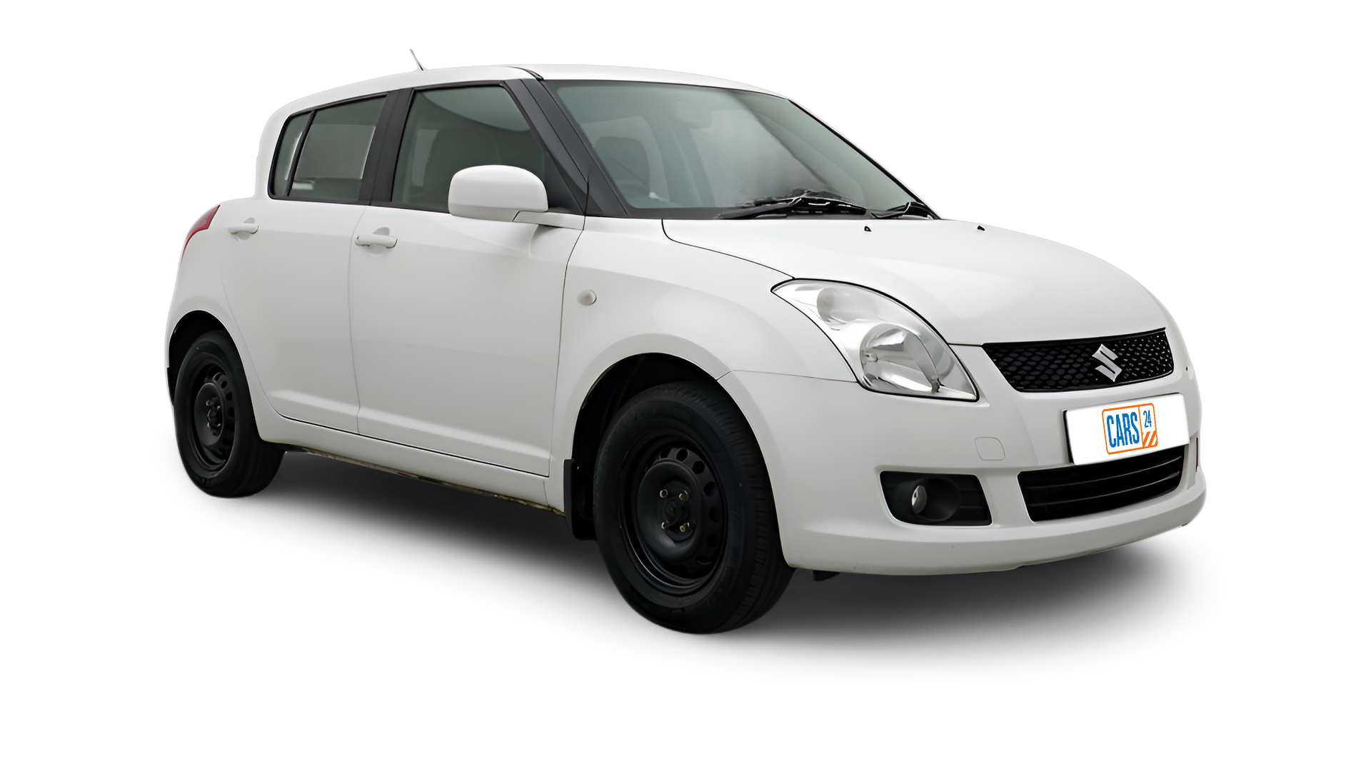 Maruti Swift-img
